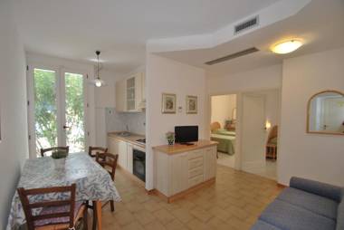 Appartamenti Olivo - 100 mt dal mare