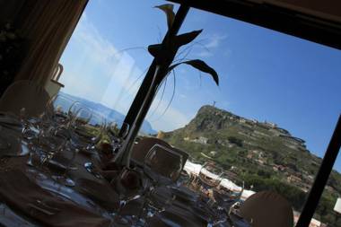 Grand Hotel Pianeta Maratea Resort