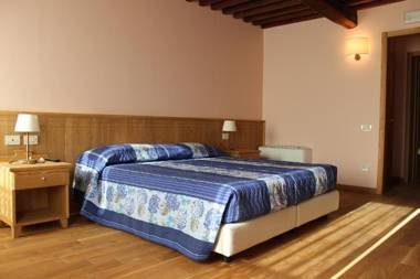 Agriturismo Le Giarine