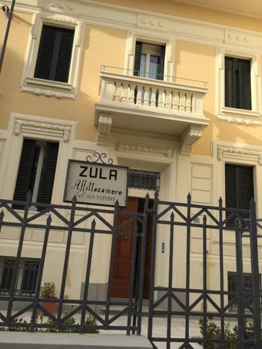 Zula Affittacamere
