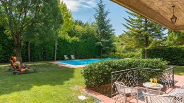 Villa Monica 8