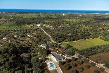 Villa Guglielmo by Villa Plus