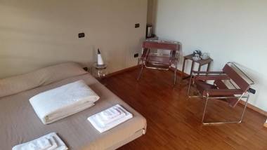 B&B La Bergamina 26