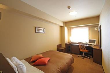 Hotel Sunroute Niigata