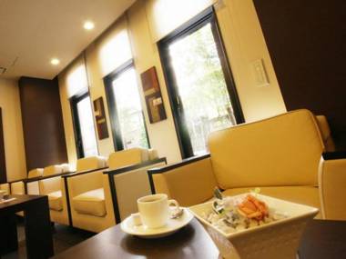 Hotel Route-Inn Ashikaga Ekimae