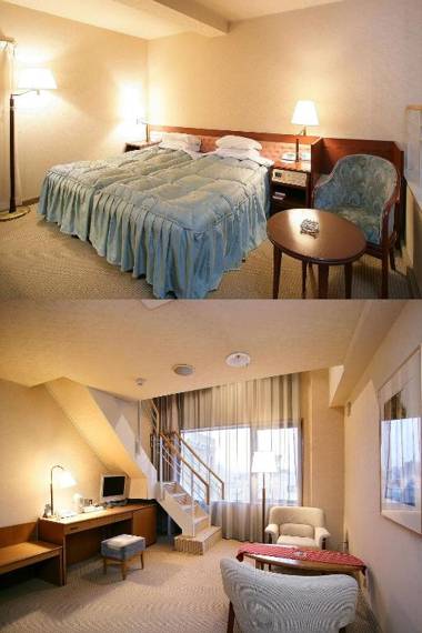 Ohta Grand Hotel