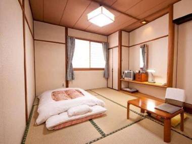Utsunomiya Riverside Hotel