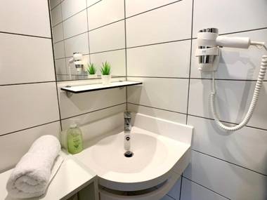 Fully furnished Studio - City Center Belval