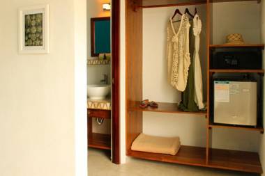La Palmita Budget Boutique Hotel