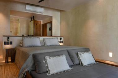 Casa Agape Boutique Hotel & Beach Club Tulum