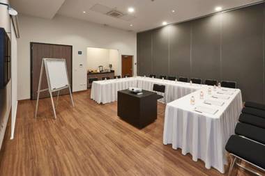 City Suites Tijuana Rio