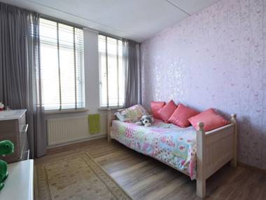 Beautiful Holiday Home in Middelburg Zealand with Garden