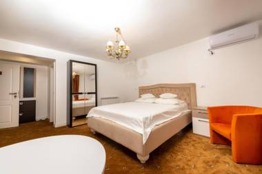 Casa Budulan
