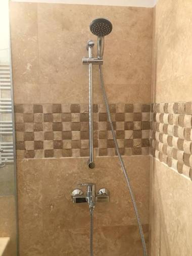 Apartament Glamour