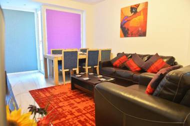 SuiteHome - Romana 6