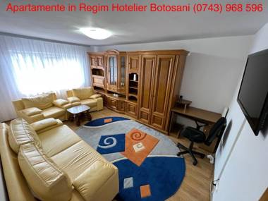 Apartament Uvertura Mall/Lidl cu parcare gratuita