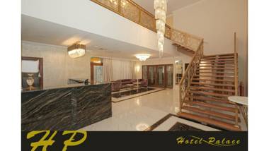 Hotel Palace Severin
