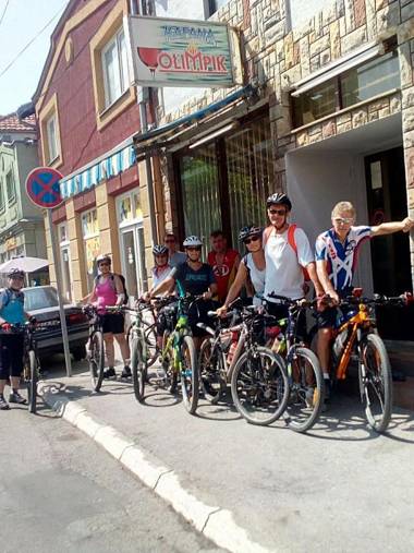 Hostel Olimpik