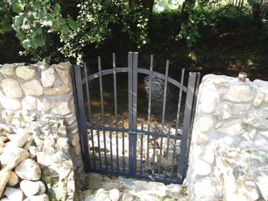 Guesthouse Silvani