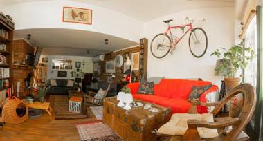 Guesthouse Silvani