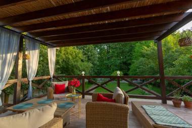 Guesthouse Silvani