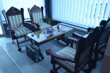 Garni Hotel Lama