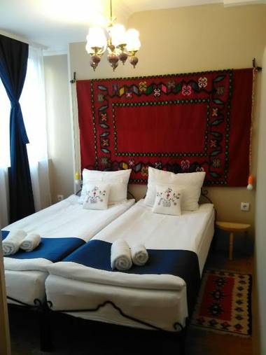 Apartment Balkanika