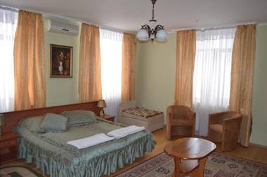 Hotel Helikon