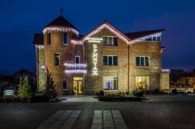 Ermitazh Hotel Complex