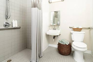 InTown Suites Extended Stay Nashville/Madison