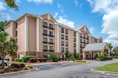 Comfort Inn Pensacola - University Area