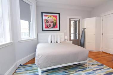 A Stylish Stay w/ a Queen Bed Heated Floors.. #33
