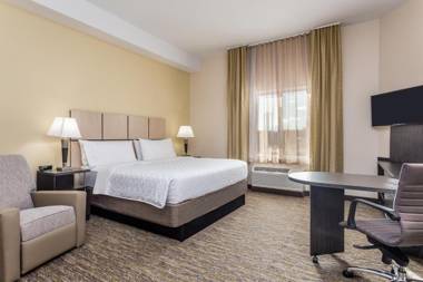 Candlewood Suites Bethlehem South an IHG Hotel