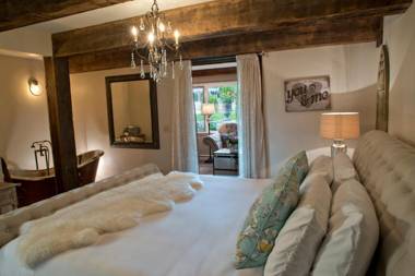 Maxwell Mansion Hotel