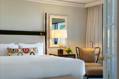 Fairmont Orchid