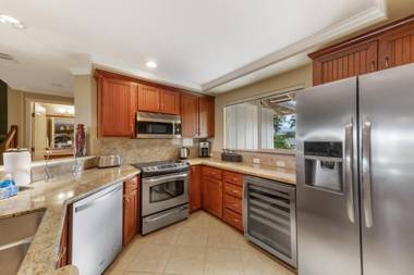 Mauna Lani Palm Villas