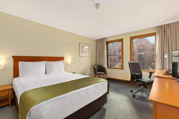 Rydges Sydney Harbour - Workspace