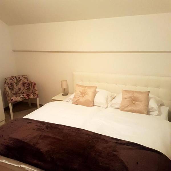 Apartman Livno