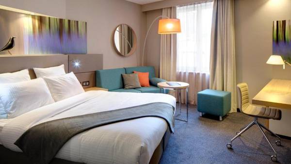 Workspace - Crowne Plaza Hotel Brugge an IHG Hotel