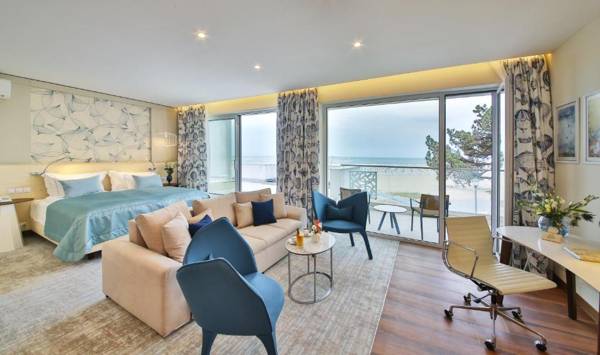 Workspace - Maritim Paradise Blue Hotel & Spa