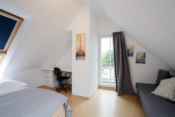 Workspace - Hanseaten Residenz App 31