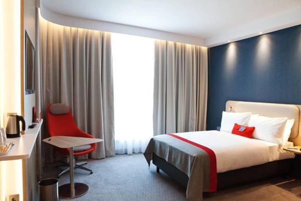Workspace - Holiday Inn Express - Saarbrücken an IHG Hotel