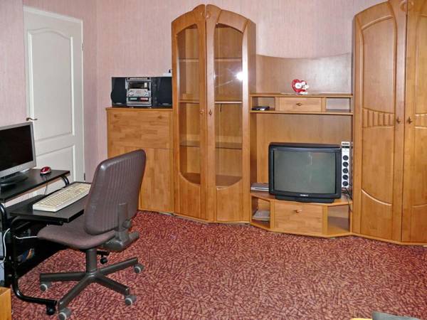 Workspace - Ferienhaus am Wald