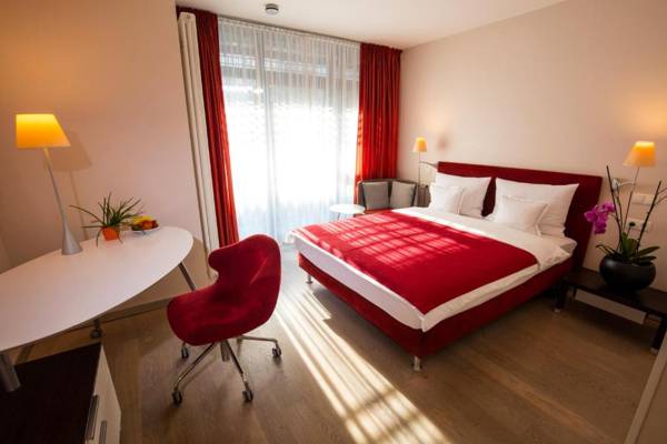 Workspace - Design Hotel Zollamt