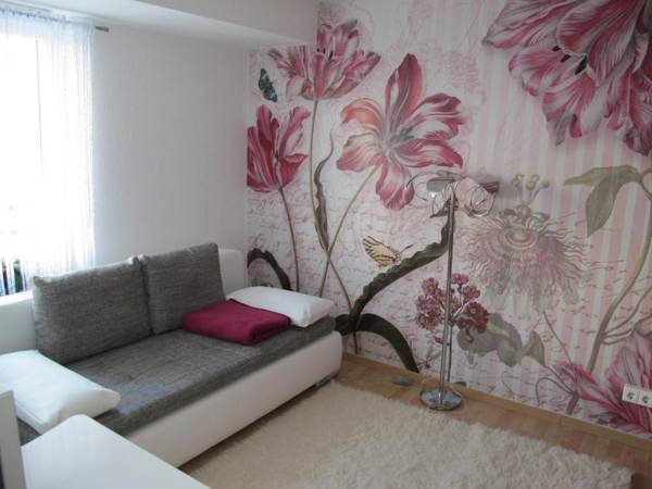 Deutsche Messe Zimmer - Accommodation Service Hannover Fair