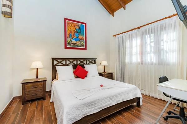 Workspace - Combo of Two Luxurious Villas for a Big Company with Private Pools & Jacuzzi