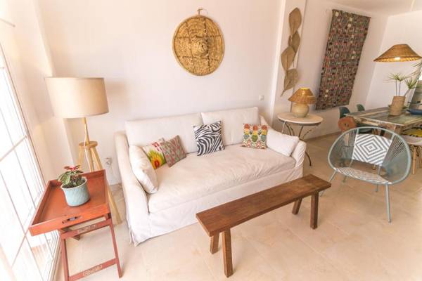 Villa Marivi Torrox Park