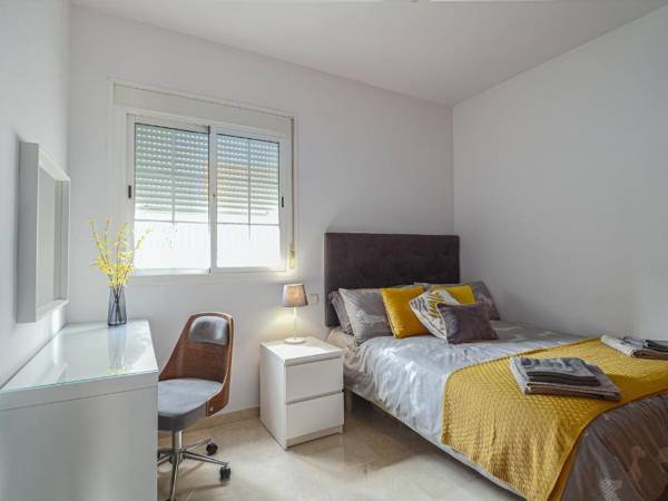 Workspace - Nilva Mountain - Manilva Villa