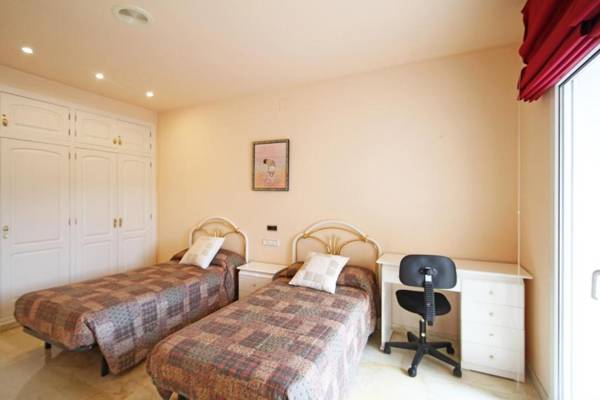 Workspace - Club Villamar - Joncs
