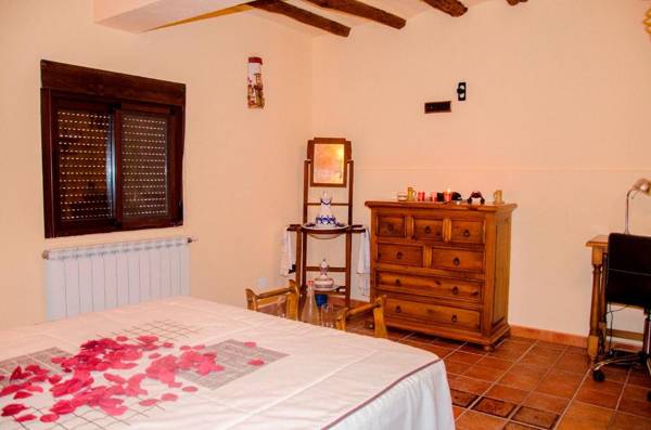 Workspace - Alojamiento Rural Pelijas